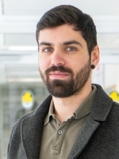 Bastian Kreidl