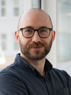 Benedikt Kaufmann
