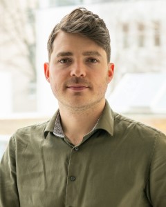 Matthias Rudolph