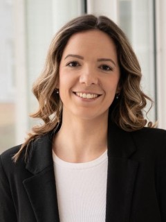 Yasemin Geiger