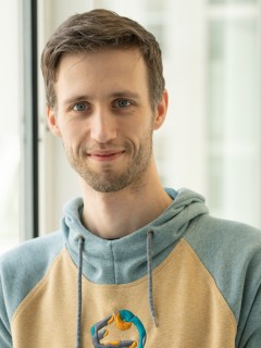 Raphael Fröhler