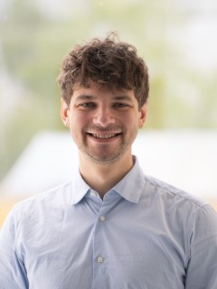Nicolas Pere