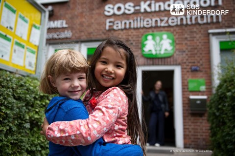 SOS Kinderdorf