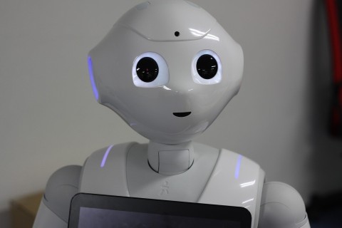 Roboter