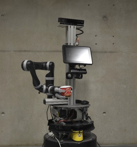 SmartManipulator SmartManipulator