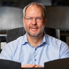 Prof. Dr. Andreas Humpe