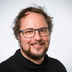 Prof. Dr. Fabian Flohr