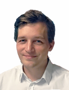 Prof. Dr.-Ing. habil. Ludwig Hoegner