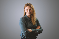 Portrait Lina Spagert