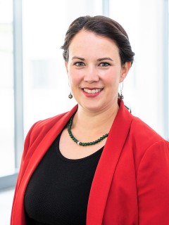 Ansprechpartnerin Manuela Tischler