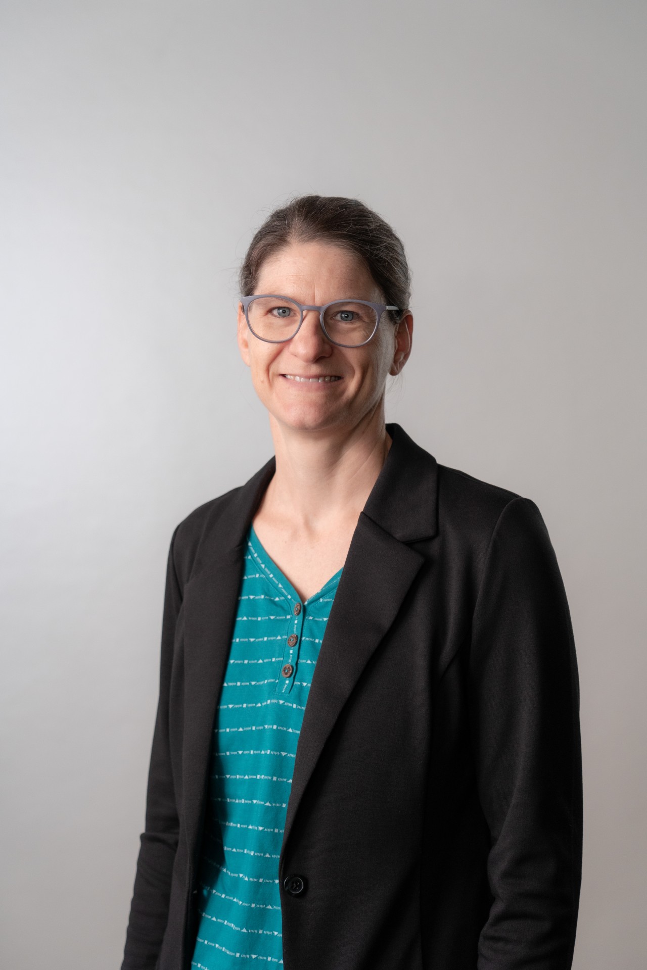 Porträt Ursula Unterkofler