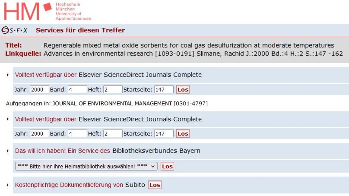 Screenshot sfx (Grafik: Bibliothek) Screenshot sfx