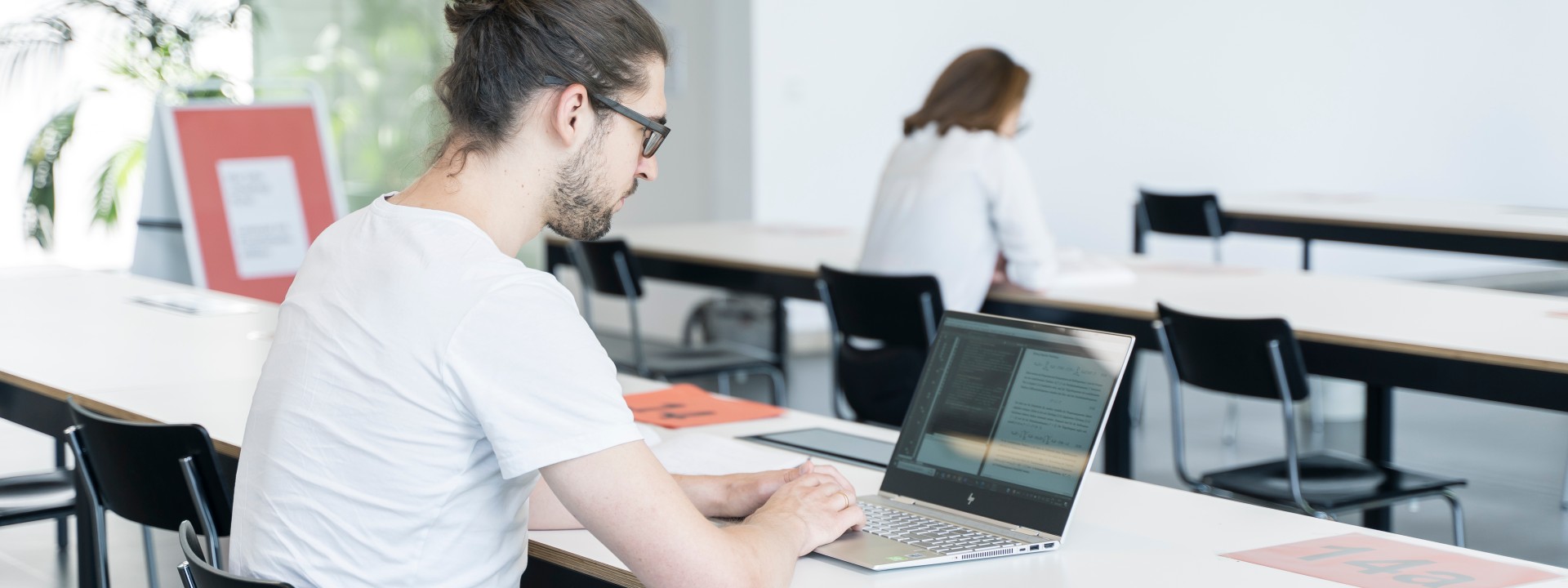 wissenschaftlich arbeiten