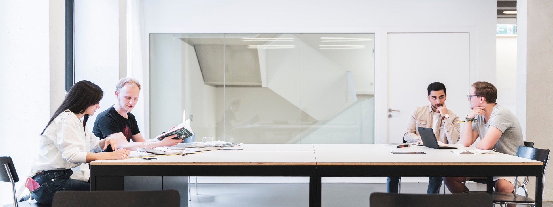 wissenschaftliches Arbeiten