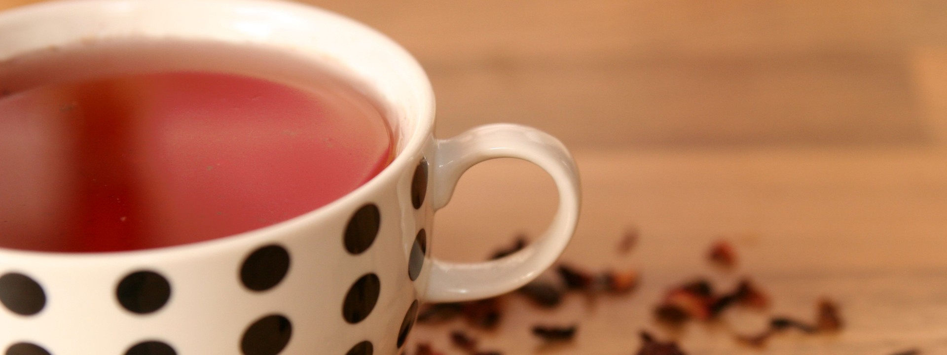 Tea Time Informationsveranstaltung