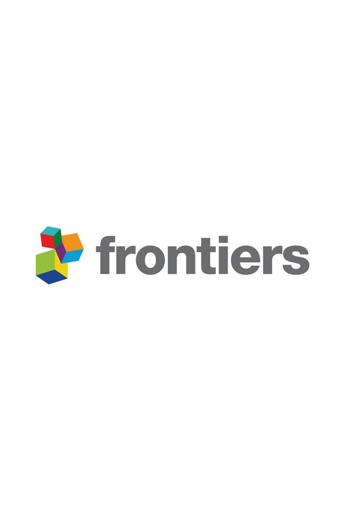 Logo von Frontiers Media (Logo: Frontiers) Logo von Frontiers Media