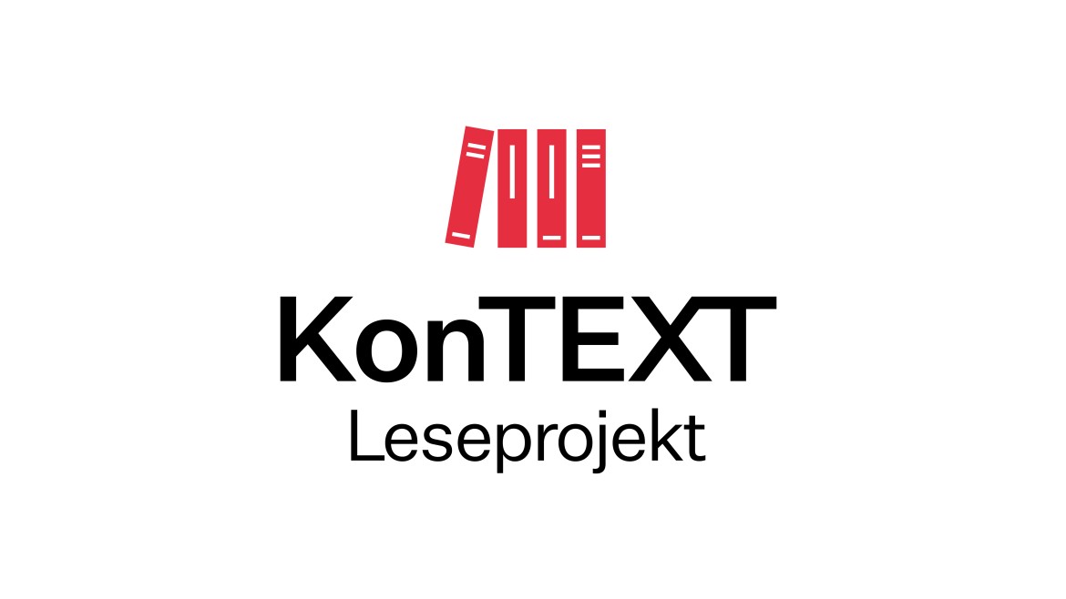 Logo Kontext Leseprojekt