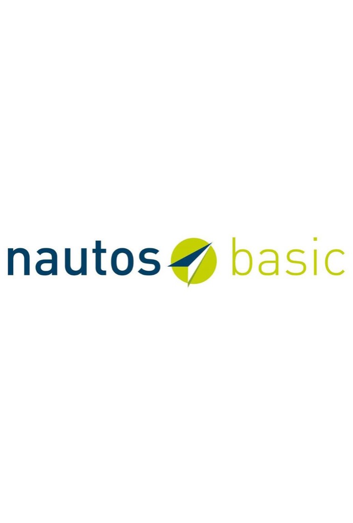 Nautos Logo (Beuth Verlag) Logo der Datenbank Nautos