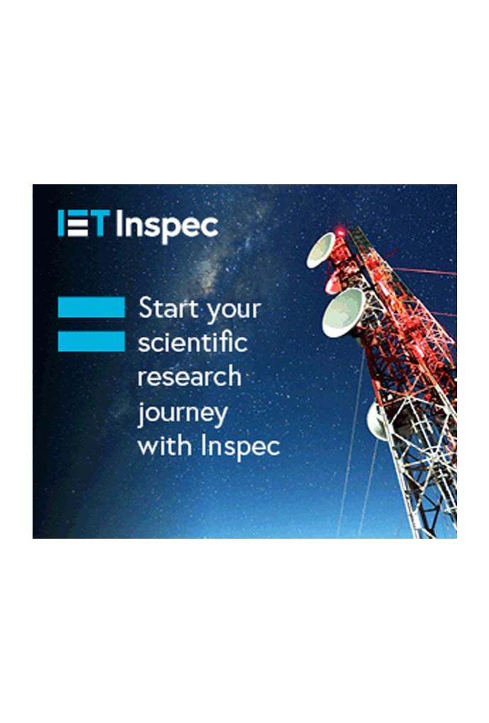 Inspec web banner (web banner: Inspec) Inspec web banner