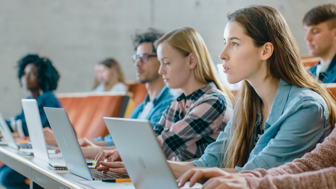Workshops & Beratung im CAREER Center