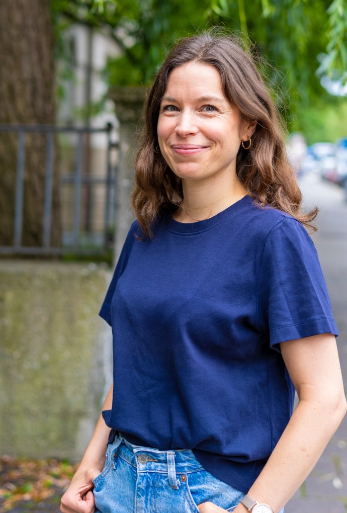 Marina Lehnert