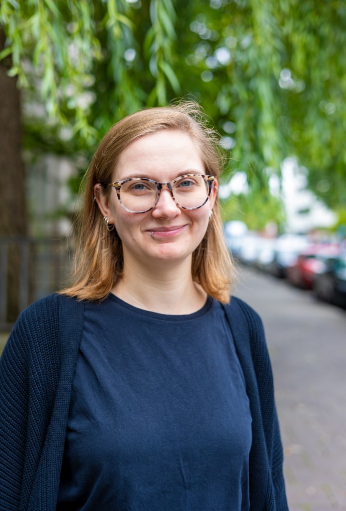 Profilbild Katharina Görlitz