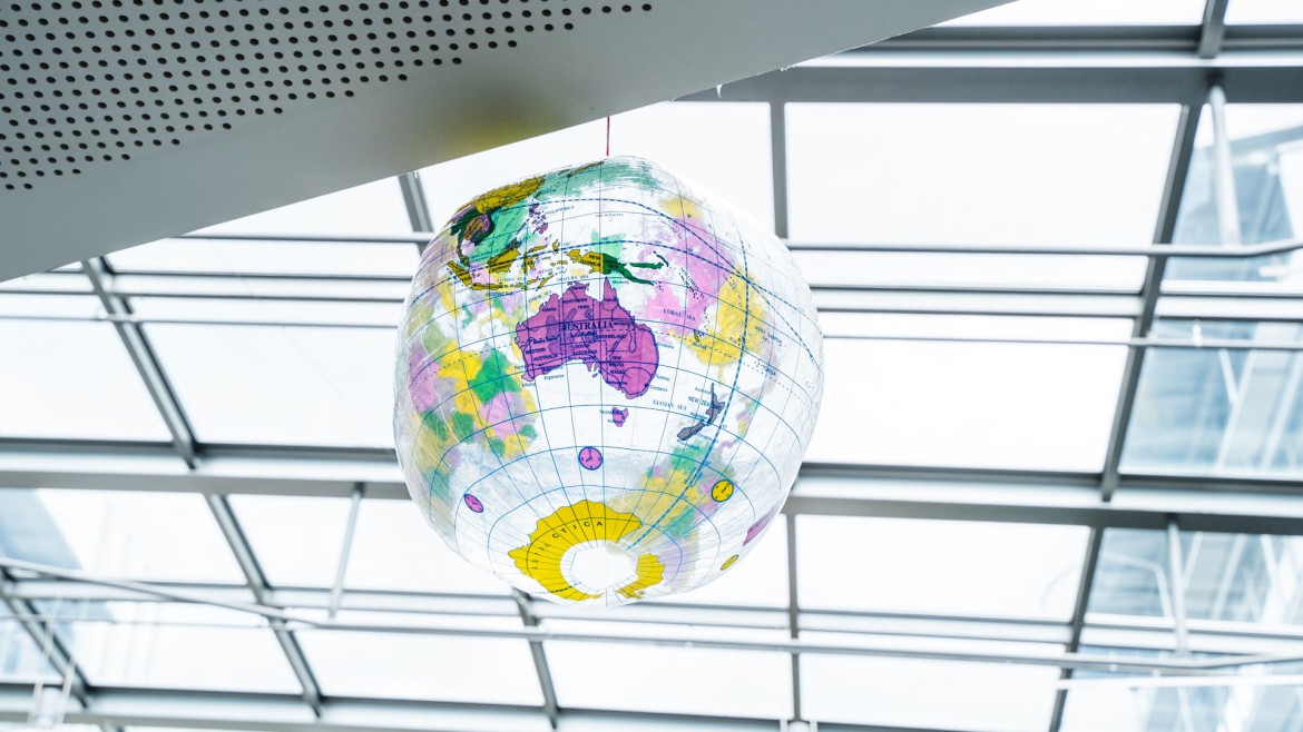 Symbolbild Hochschule München International