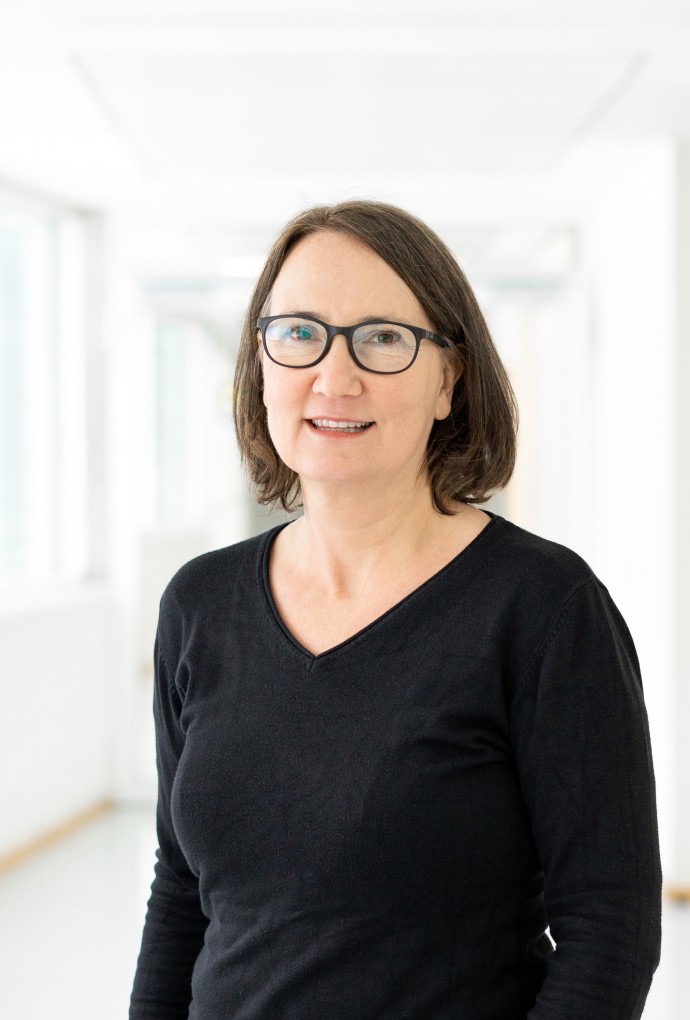 Profilbild Simone Sedlmeyer