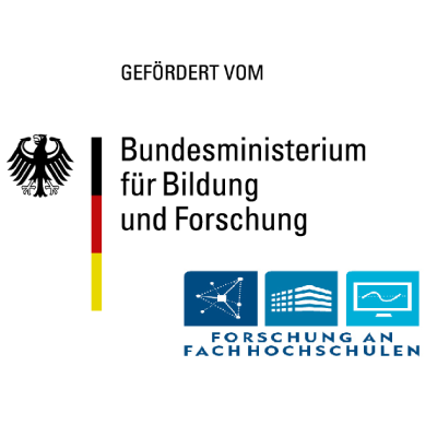 Logo_eu Bundesministerium für Bildung und Forschung BMBF (Bundesministerium für Bildung und Forschung (BMBF)) Logo_eu Bundesministerium für Bildung und Forschung BMBF
