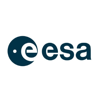 Logo European Space Agency ESA