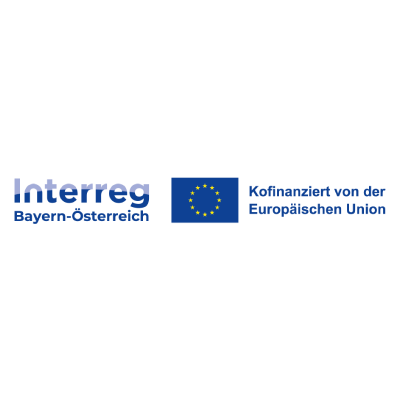 Logo INTERREG (INTERREG) Logo INTERREG