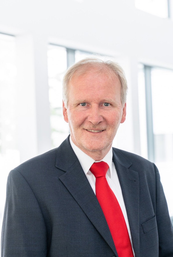 Ansprechpartner Jürgen Meier