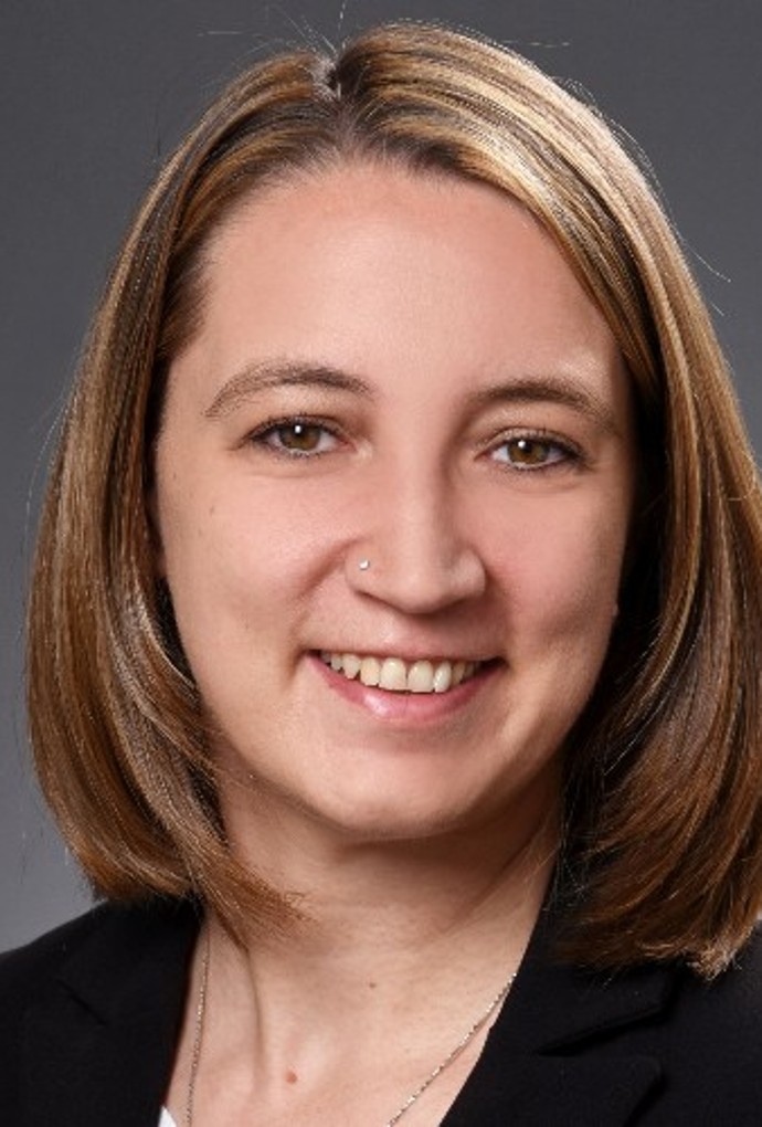 Profilphoto Laura Rysek