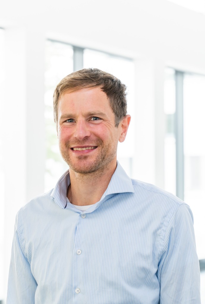 Ansprechpartner Rainer Nerlich