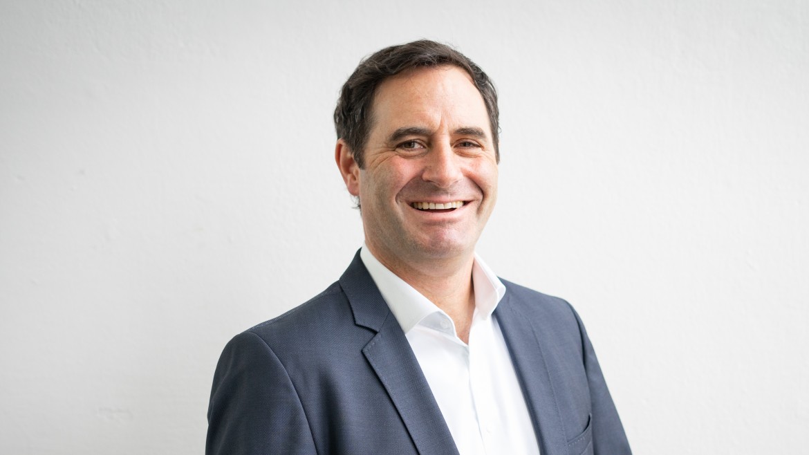 Joerg Jungwirth (Foto: Mark Pfeiffer) Joerg Jungwirth