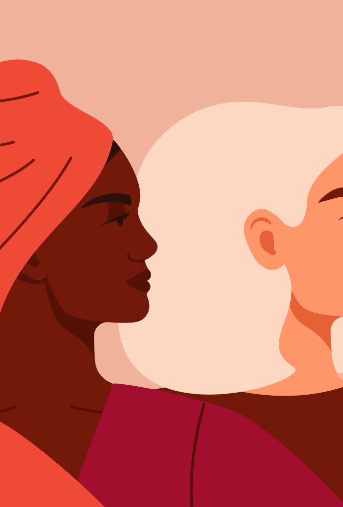 Female-Power