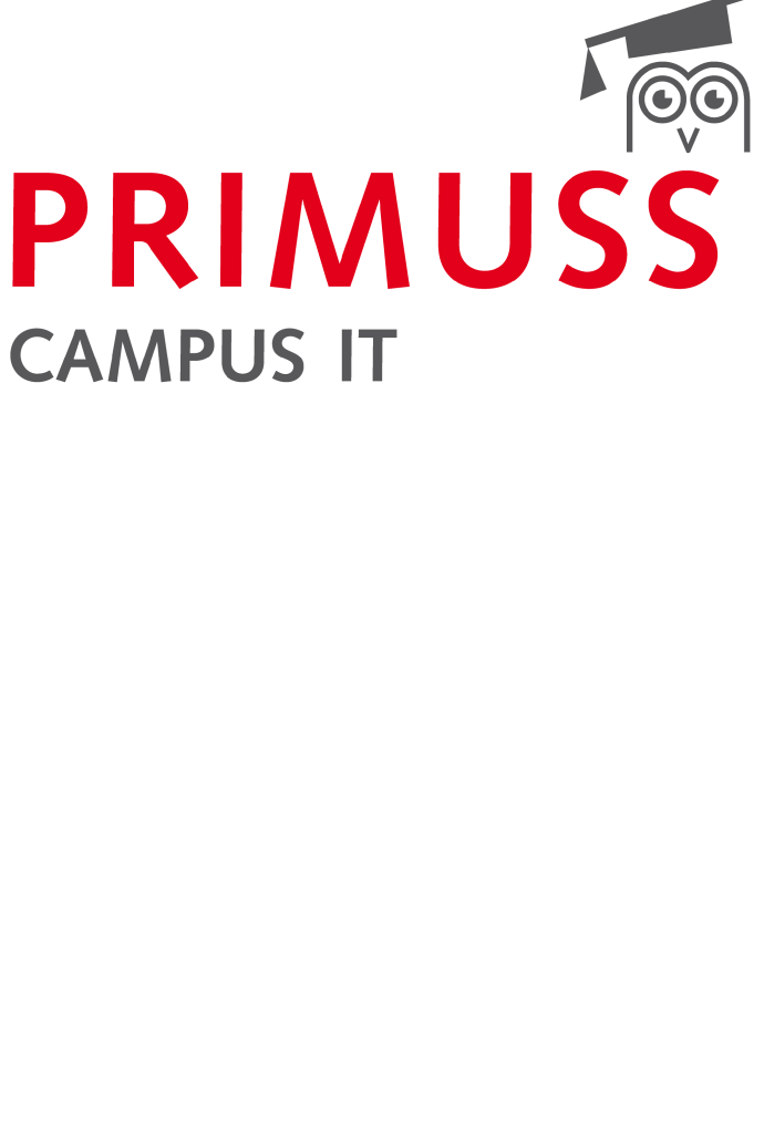 Logo PRIMUSS Campus IT