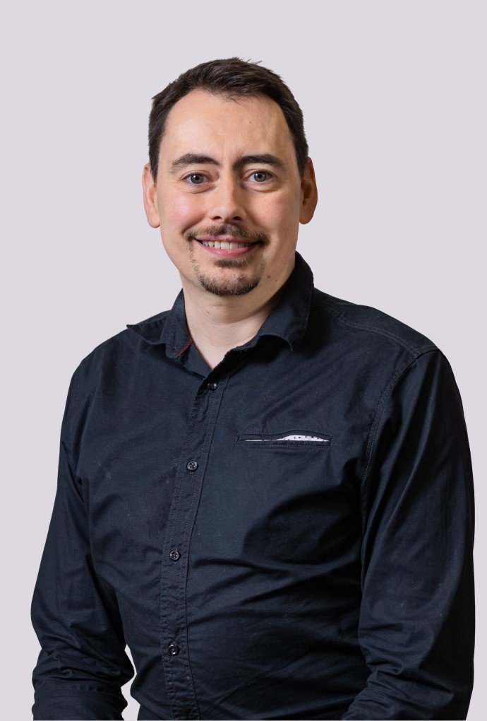 Florian Mackenberg - Studienberatung (Dean Causevic) Florian Mackenberg - Studienberatung