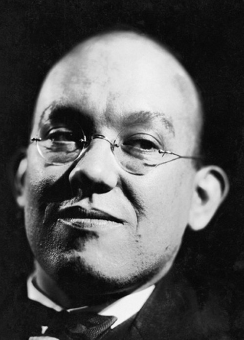 Jan Tschichold (1902-1974) ( Quelle: keine Quelle, frei verfügbar) Jan Tschichold (1902-1974)