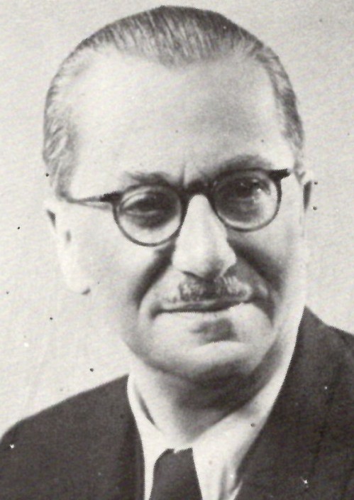 Max Stiehle (Quelle: Hochschule München) Max Stiehle