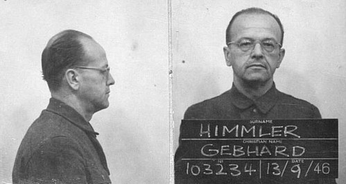 Gebhard Himmler (Quelle: Staatsarchiv München, SpKA K 710) Gebhard Himmler