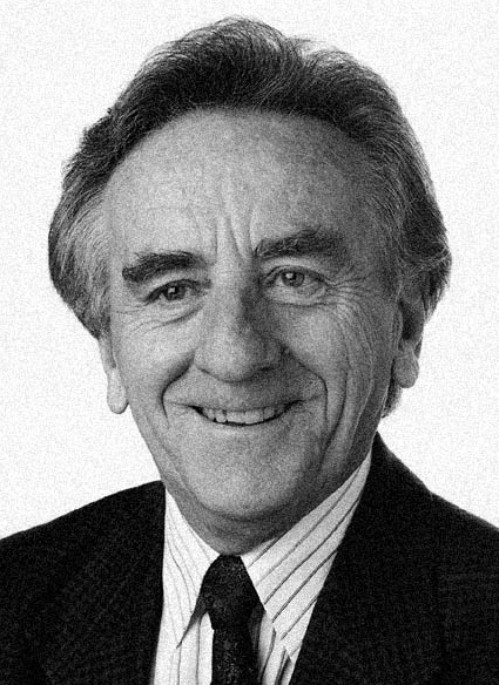 Prof. Dr. Walther Keßler (Quelle: Hochschule München) Prof. Dr. Walther Keßler