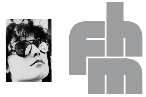 Logo Fachhochschule München 1979 (Quelle: Hochschule München) Logo Fachhochschule München 1979