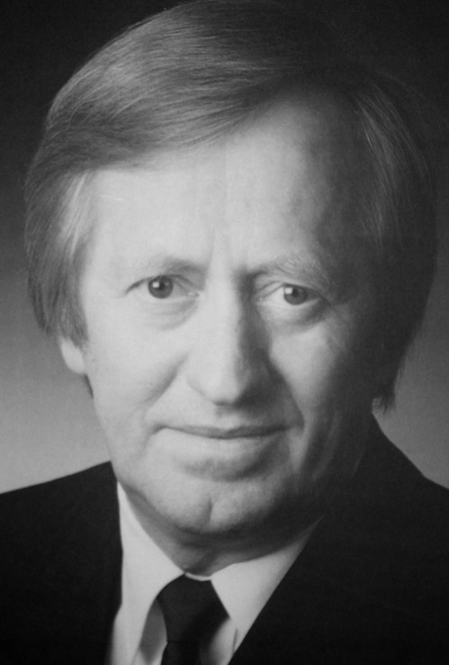 Hans Zehetmair (Quelle: StMUK) Hans Zehetmair