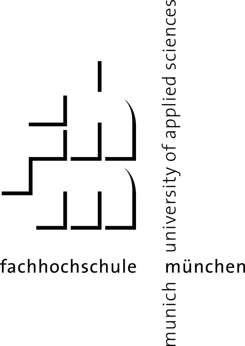 Corporate Design FH München (Quelle: Hochschule München) FH München präsentiert sich mit neuem Corporate Design