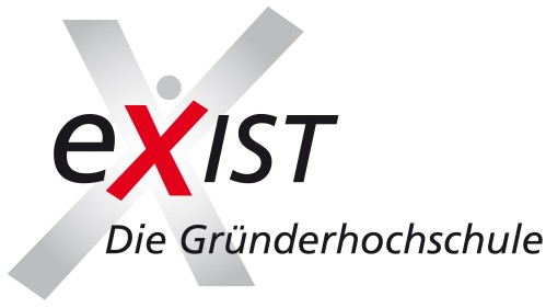 EXIST Gründerhochschule (Quelle: Hochschule München) EXIST Gründerhochschule