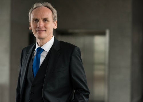 Prof. Dr. Martin Leitner (Quelle: Hochschule München) Prof. Dr. Martin Leitner