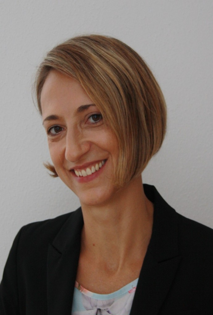 Bild Christina Regul