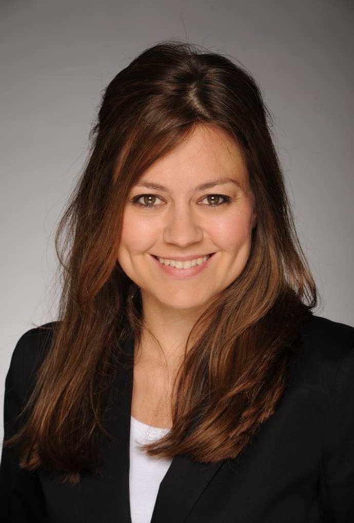 Bild Iris Fuderer-Baalbaki