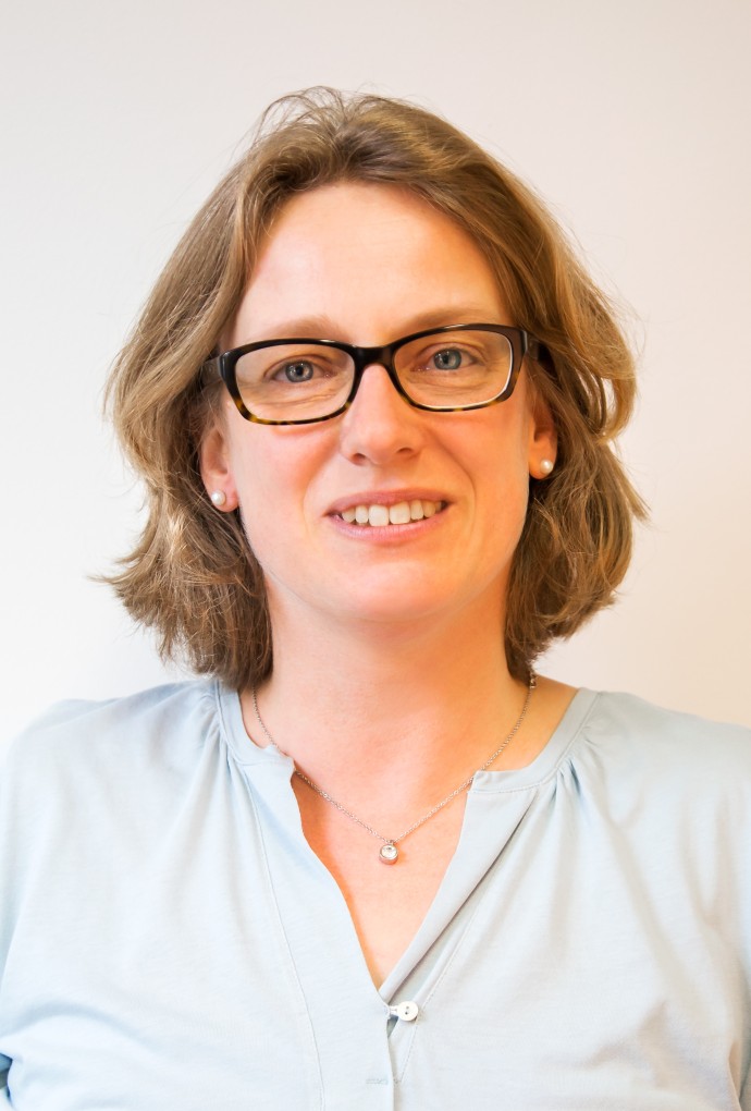 Image of Nicole Kewitz